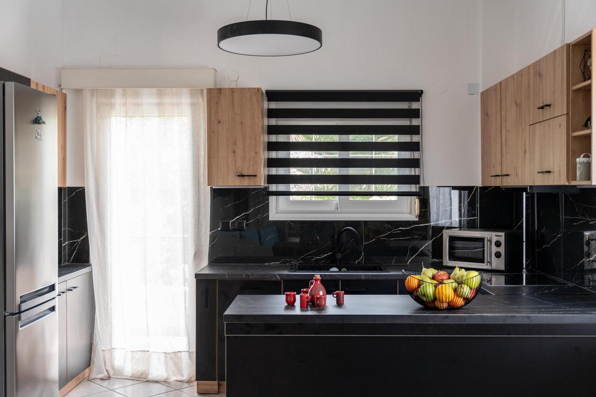 Villa Ventus, 40Sqm Private Pool & Hot Tub! Roussospition ห้อง รูปภาพ